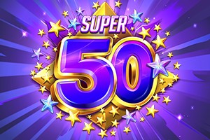 Super 50 Stars