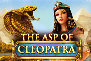 The asp of cleopatra