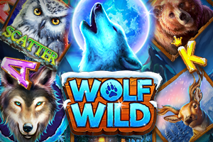 Wolf Wild