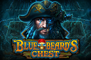 Blue Beards Chest