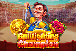 Bullfighting Champion