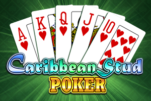 Caribbean Stud Poker