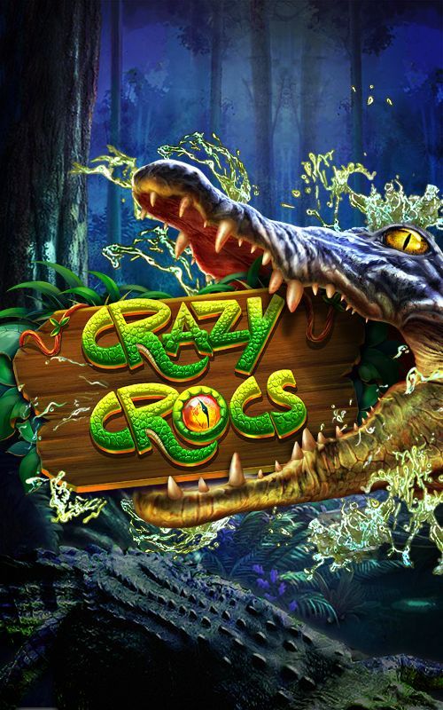 Crazy Crocs