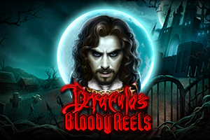 Draculas Bloody Reels