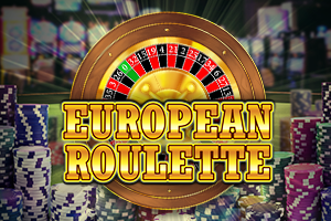 European Roulette