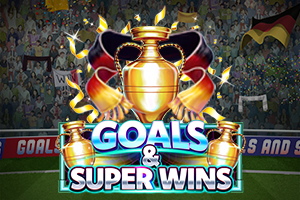 Goals & Super Wins