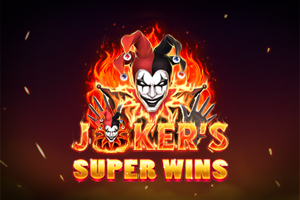 Joker's Super Wins