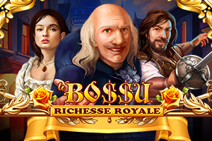 Le BoSSu Richesse Royale