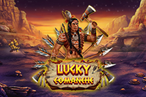 Lucky Comanche