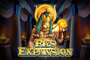 Ra’s Expansion