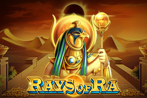 Rays of Ra