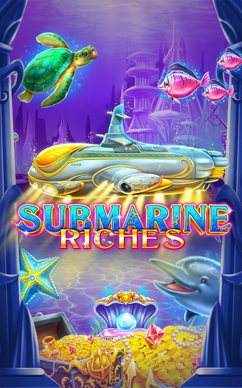 Submarine Riches