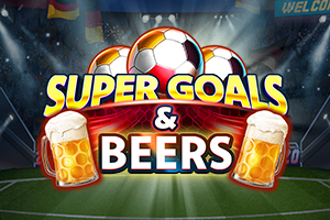 Super Goals & Beers