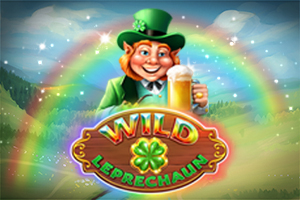 Wild Leprechaun