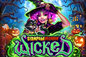 Stampede Rush Wicked 90