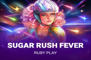 Sugar Rush Fever 88