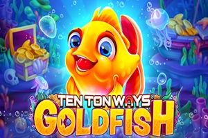 Ten Ton Ways Goldfish 88