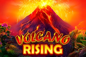 Volcano Rising 88