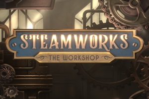 Steamworks Classics The Workshop