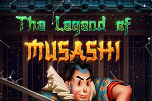 The Legend of Musashi