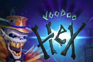 Voodoo Hex