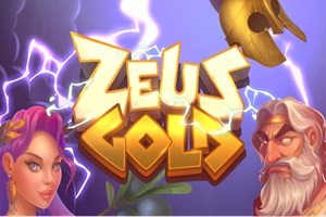 Zeus Gold v94