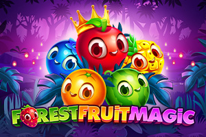 Forest Fruit Magic 94