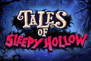 Tales of Sleepy Hollow 92