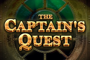 The Captain's Quest 92