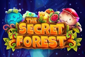 The Secret Forest 92