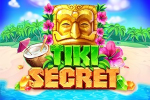 Tiki Secret 94