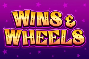 Wins & wheels 92