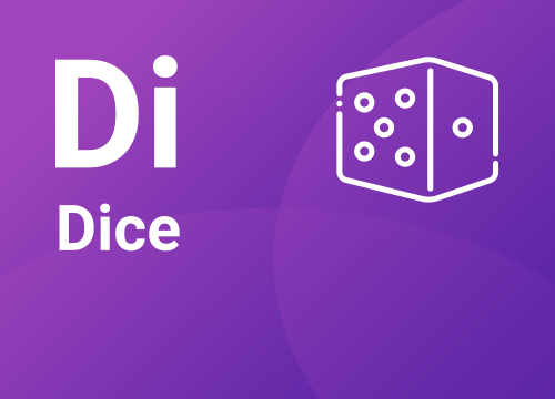 Dice