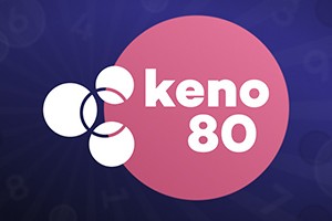 Keno 80