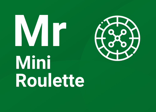 Mini Roulette