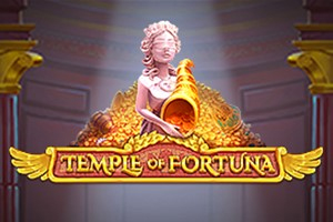 Temple of Fortuna