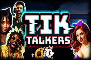 Tik Talkers