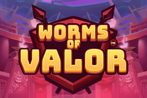 Worms Of Valor