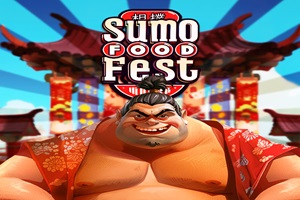 Sumo Food Fest