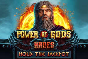 Power of Gods™: Hades – Hold the Jackpot