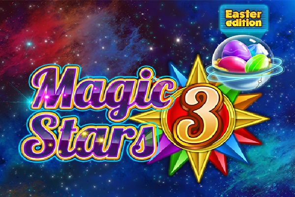 Magic Stars 3 Easter