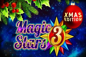 Magic Stars 3 - Xmas Edition