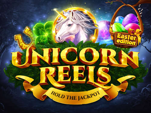 Unicorn Reels Easter