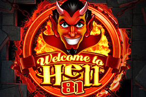 Welcome To Hell 81