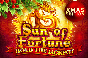 Sun of Fortune - Xmas Edition