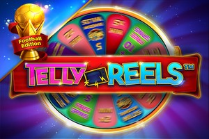 Telly Reels Football Edition